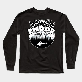 Endor Racing Team Long Sleeve T-Shirt